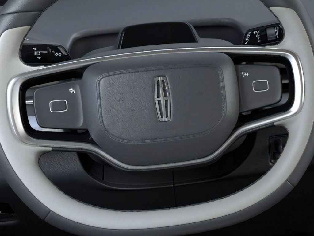 2025 Lincoln Navigator Reserve L - Photo 12