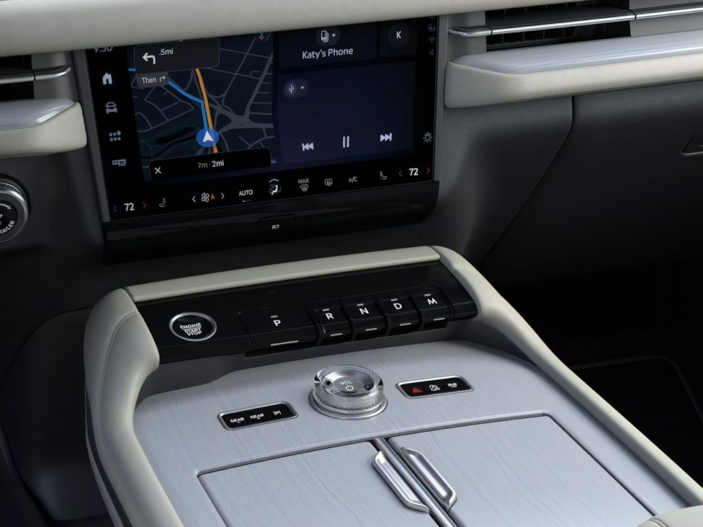 2025 Lincoln Navigator Reserve L - Photo 15