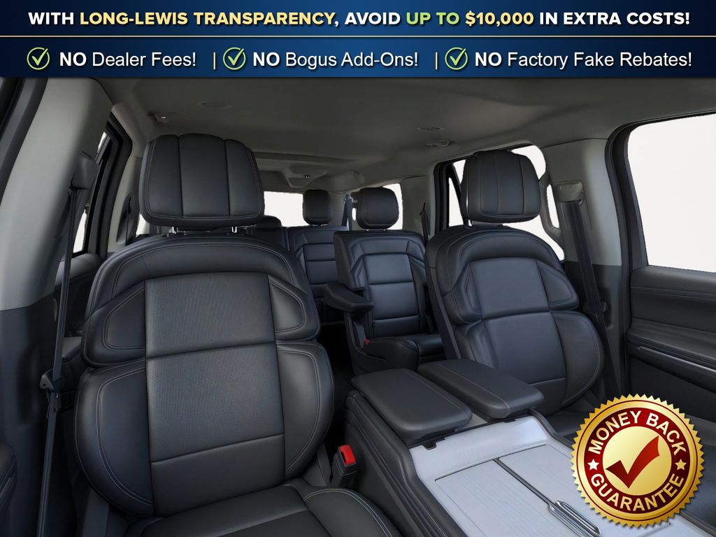 2026 Lincoln Navigator Premiere L - Photo 14