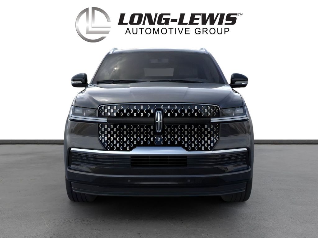 2025 Lincoln Navigator Reserve L - Photo 6