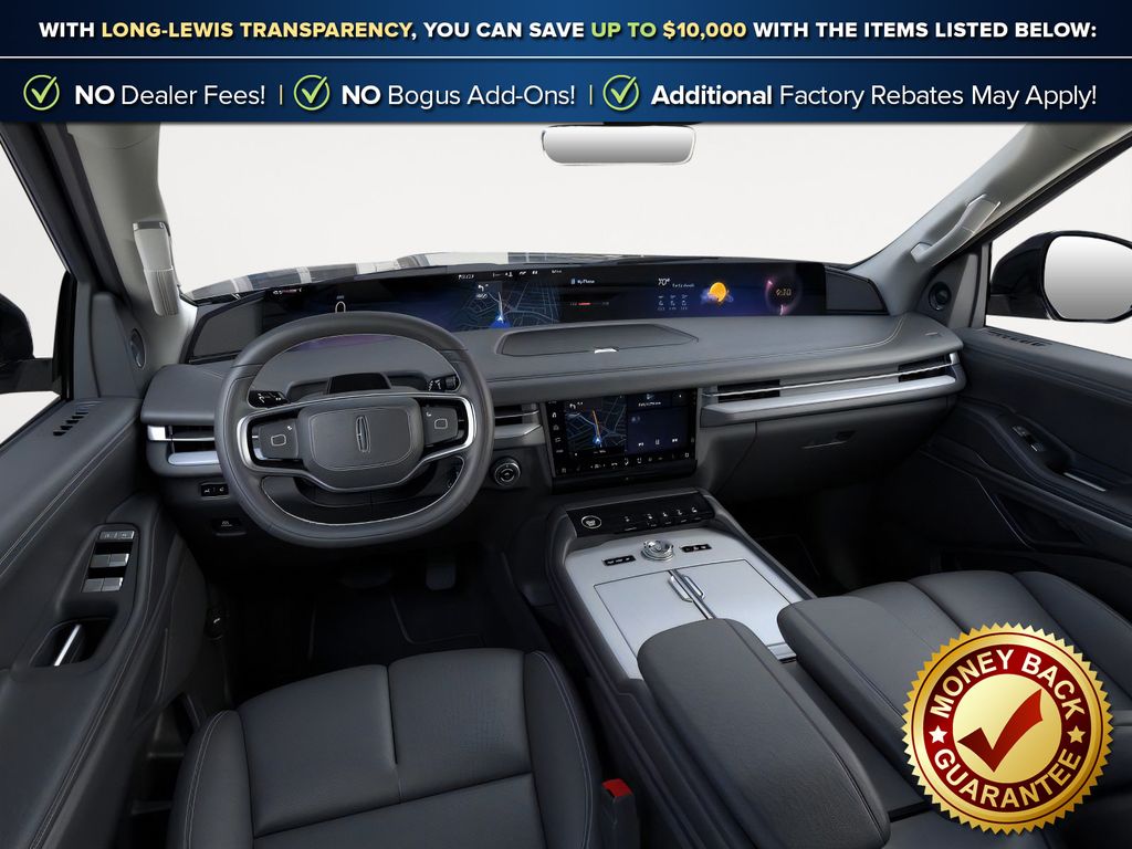 2026 Lincoln Navigator Premiere L - Photo 13