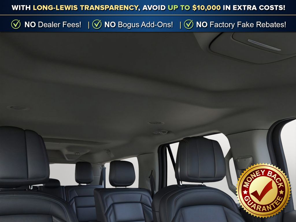 2026 Lincoln Navigator Premiere L - Photo 27