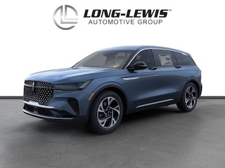 2026 Lincoln Nautilus Premiere SUV