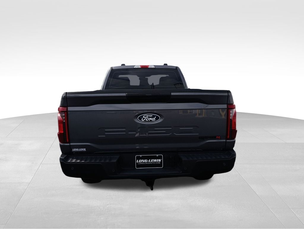 Used 2025 Ford F-150 XL Truck