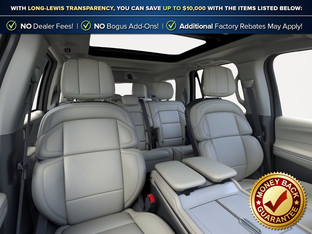 2026 Lincoln Navigator Reserve - Photo 14