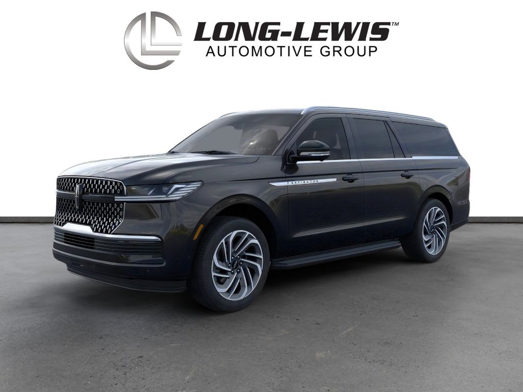 Buy a Lincoln Navigator, Lincoln Aviator, Lincoln Corsair or
