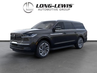 2026 Lincoln Navigator L Premiere SUV