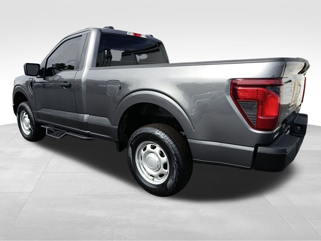 Used 2025 Ford F-150 XL Truck