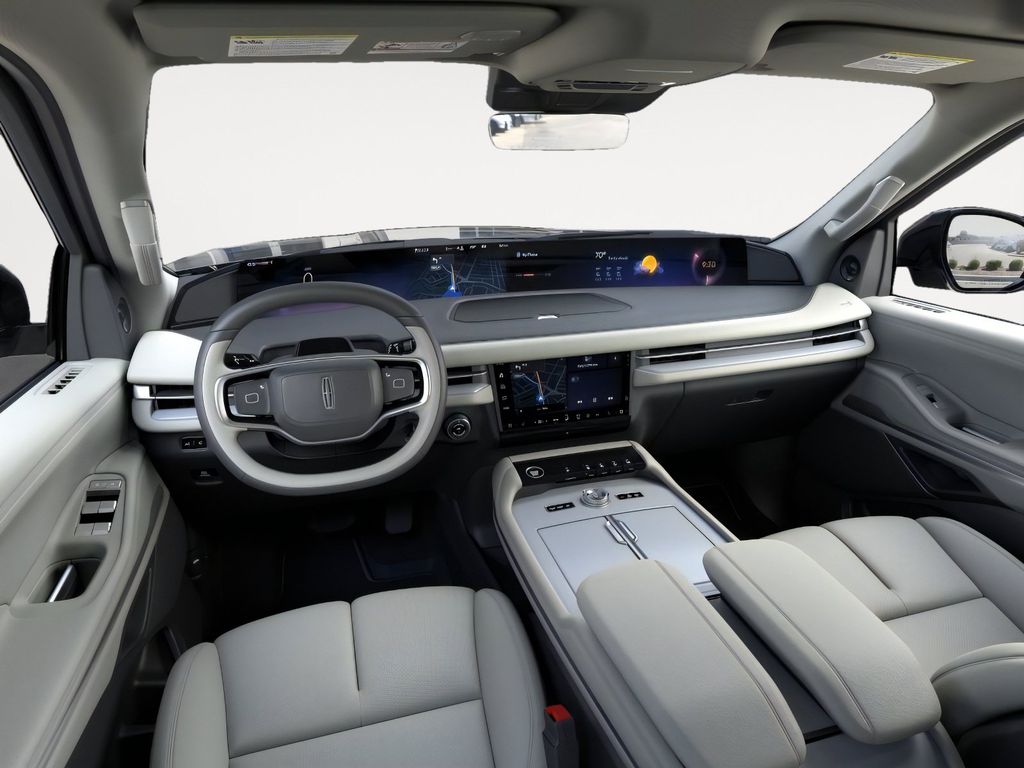 2025 Lincoln Navigator Reserve L - Photo 9