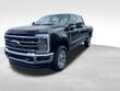 Ford F-250SD