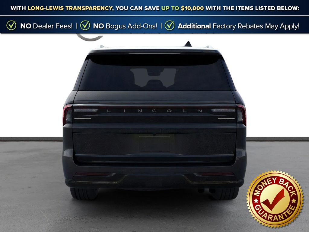 2026 Lincoln Navigator Premiere L - Photo 7