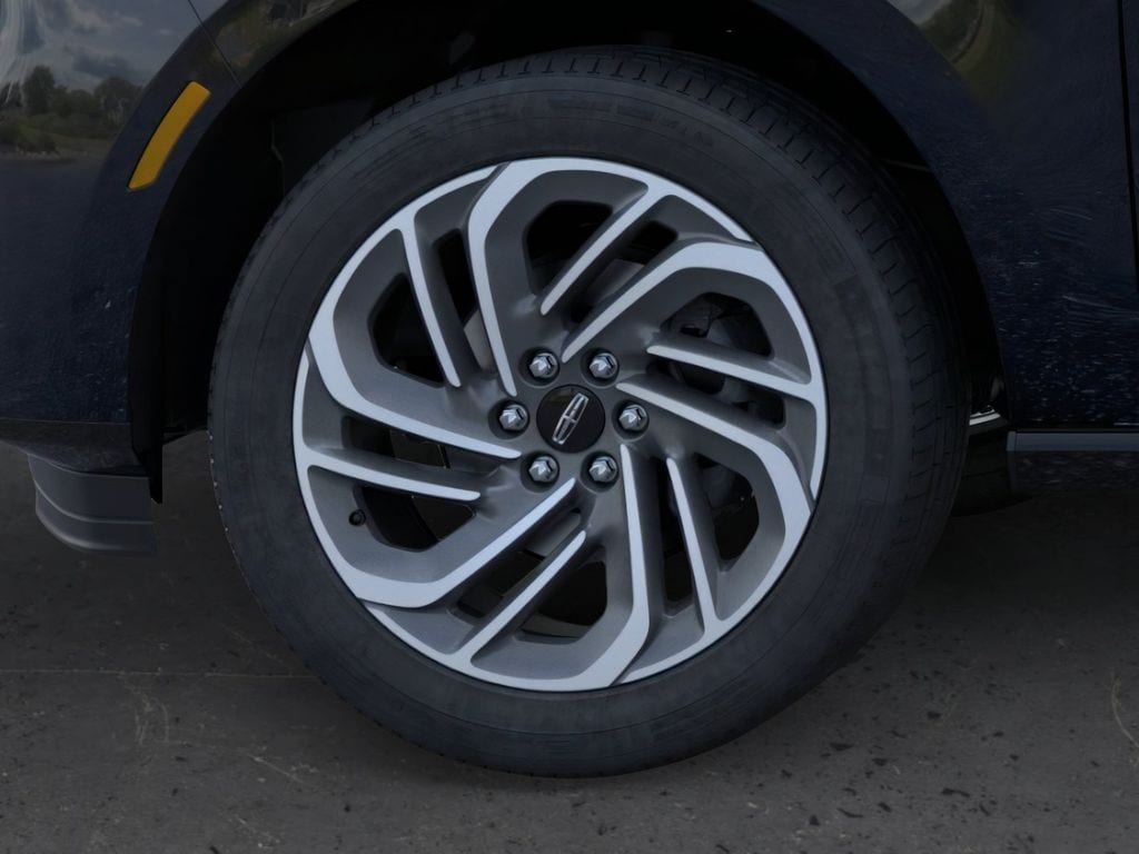 2025 Lincoln Navigator Reserve L - Photo 19