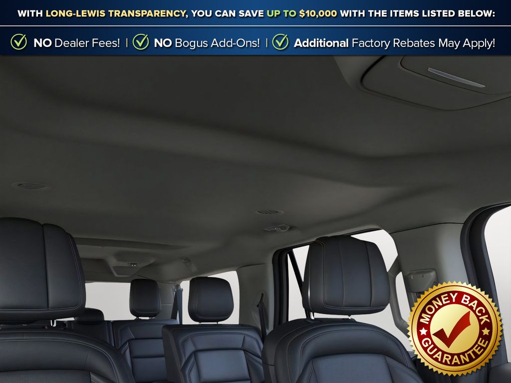 2026 Lincoln Navigator Premiere L - Photo 27