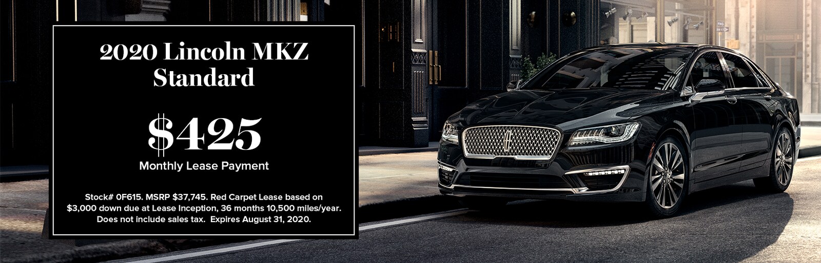 LongLewis Lincoln of Hoover New Lincoln Dealership in Hoover, AL