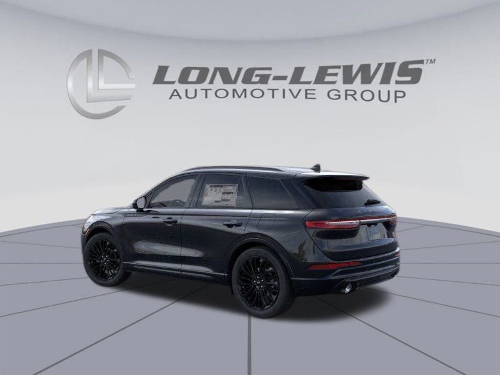 New 2026 Lincoln Corsair Premiere SUV