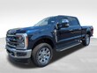 Ford F-250SD