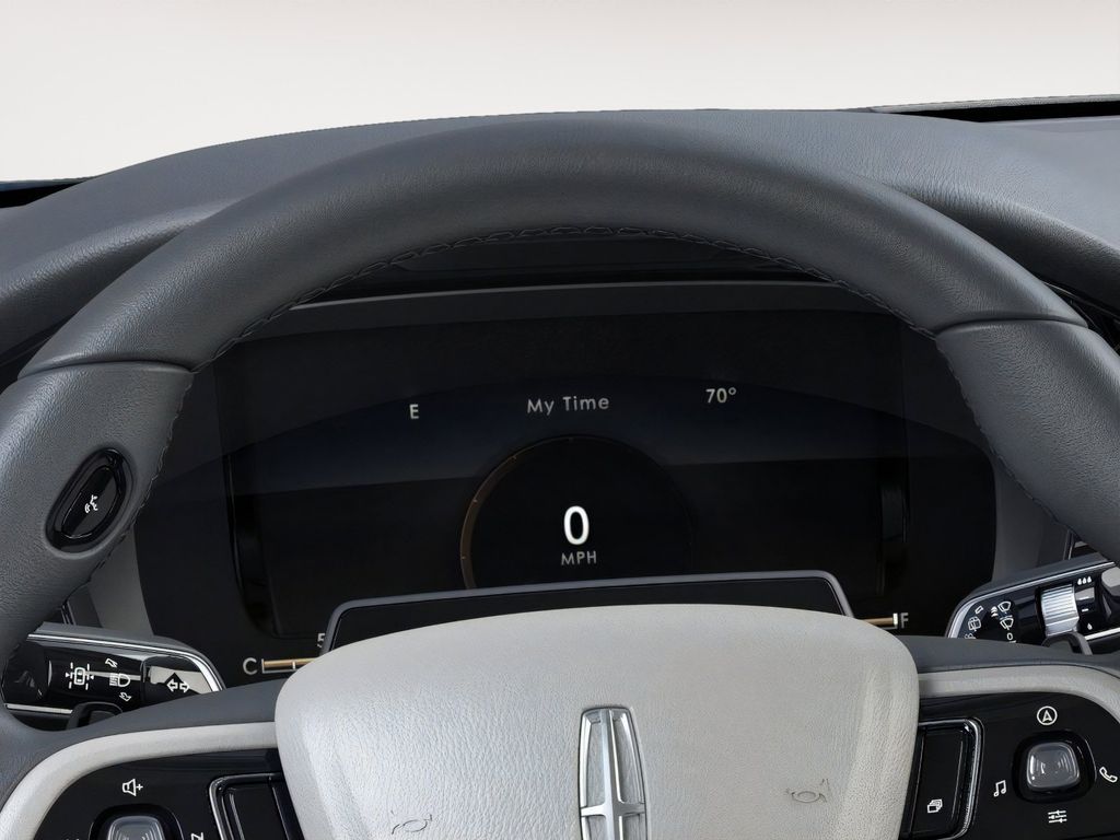 2025 Lincoln Corsair Grand Touring - Photo 13