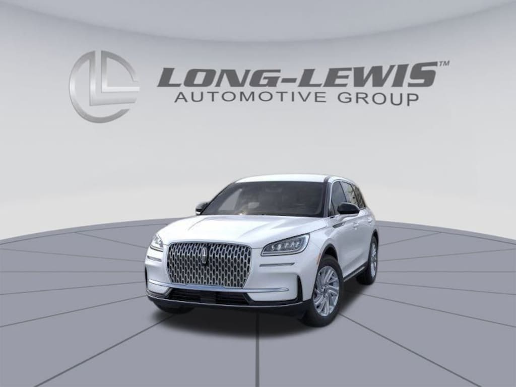 New 2025 Lincoln Corsair Premiere SUV