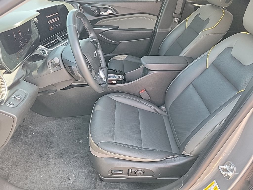 2024 Chevrolet Trax Activ - Photo 10
