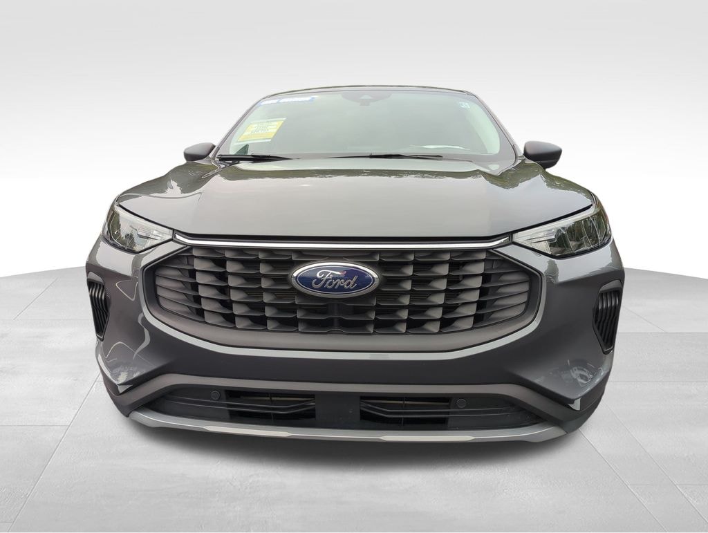 Used 2025 Ford Escape Active SUV