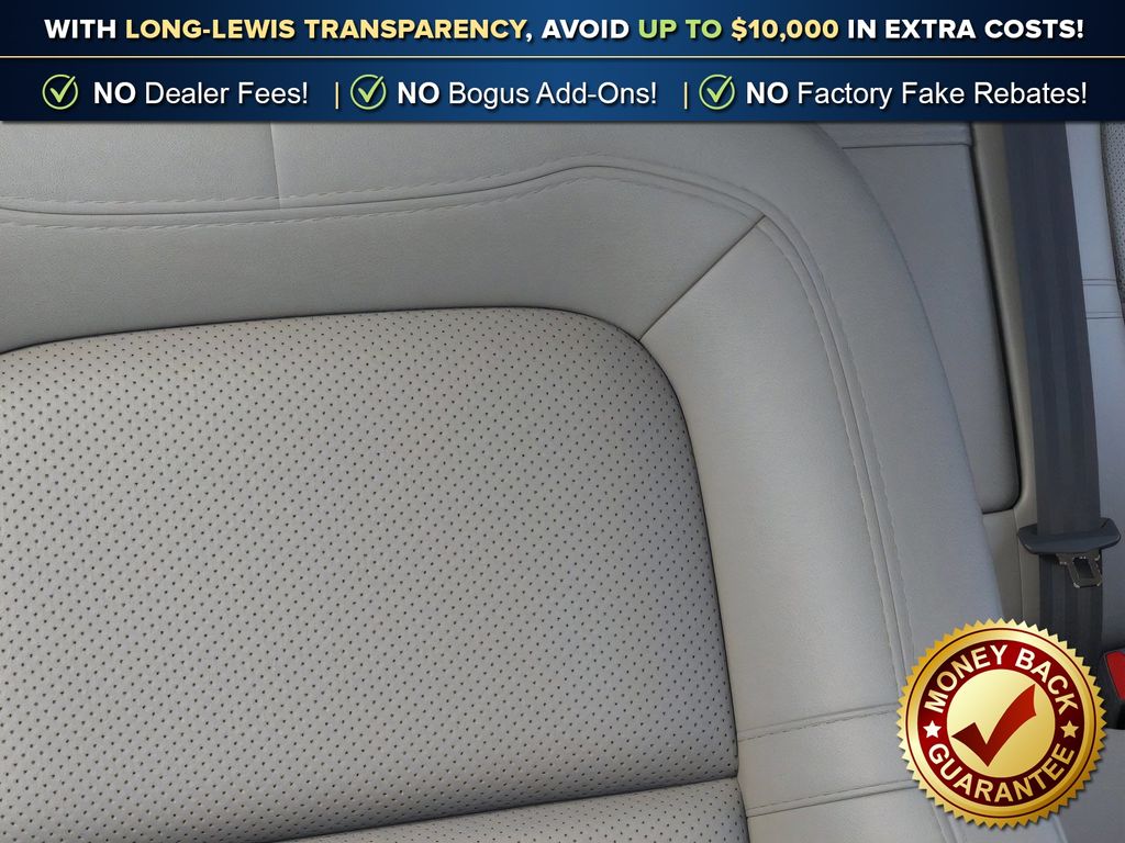 2025 Lincoln Corsair Grand Touring - Photo 21
