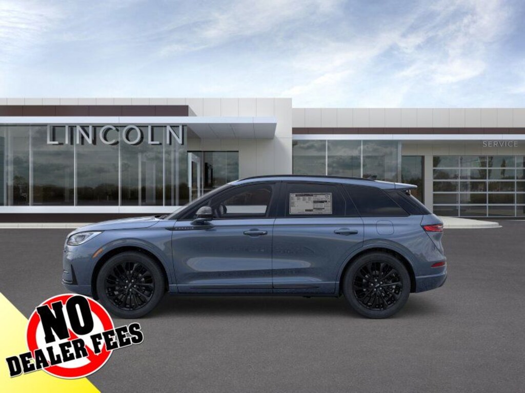 New 2025 Lincoln Corsair Premiere SUV