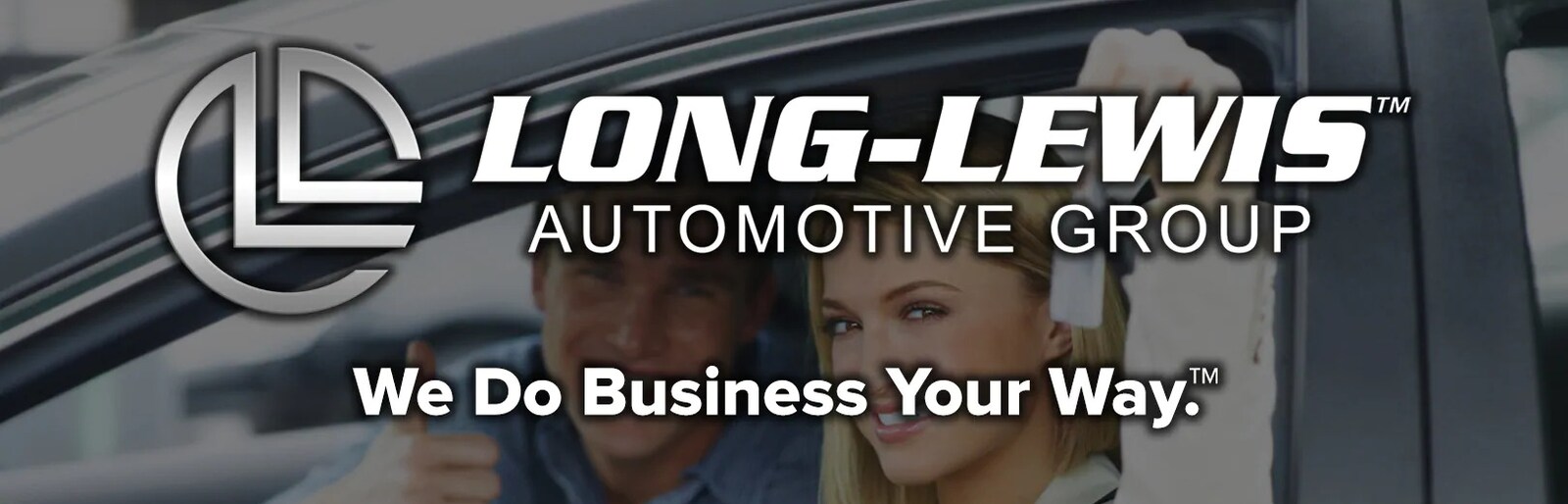 LongLewis Lincoln Of Hoover New Lincoln and PreOwned Car Dealer