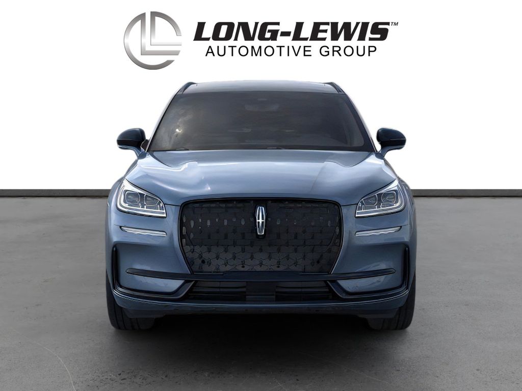 2025 Lincoln Corsair Grand Touring - Photo 6