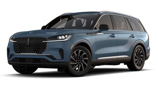 2025 Lincoln Aviator Premiere SUV