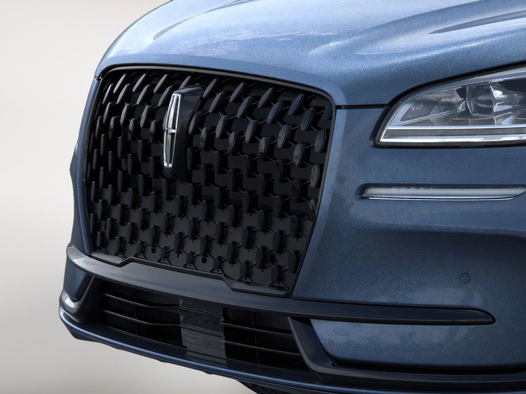 2025 Lincoln Corsair Grand Touring - Photo 17