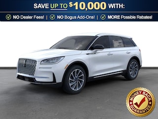 2025 Lincoln Corsair Premiere SUV