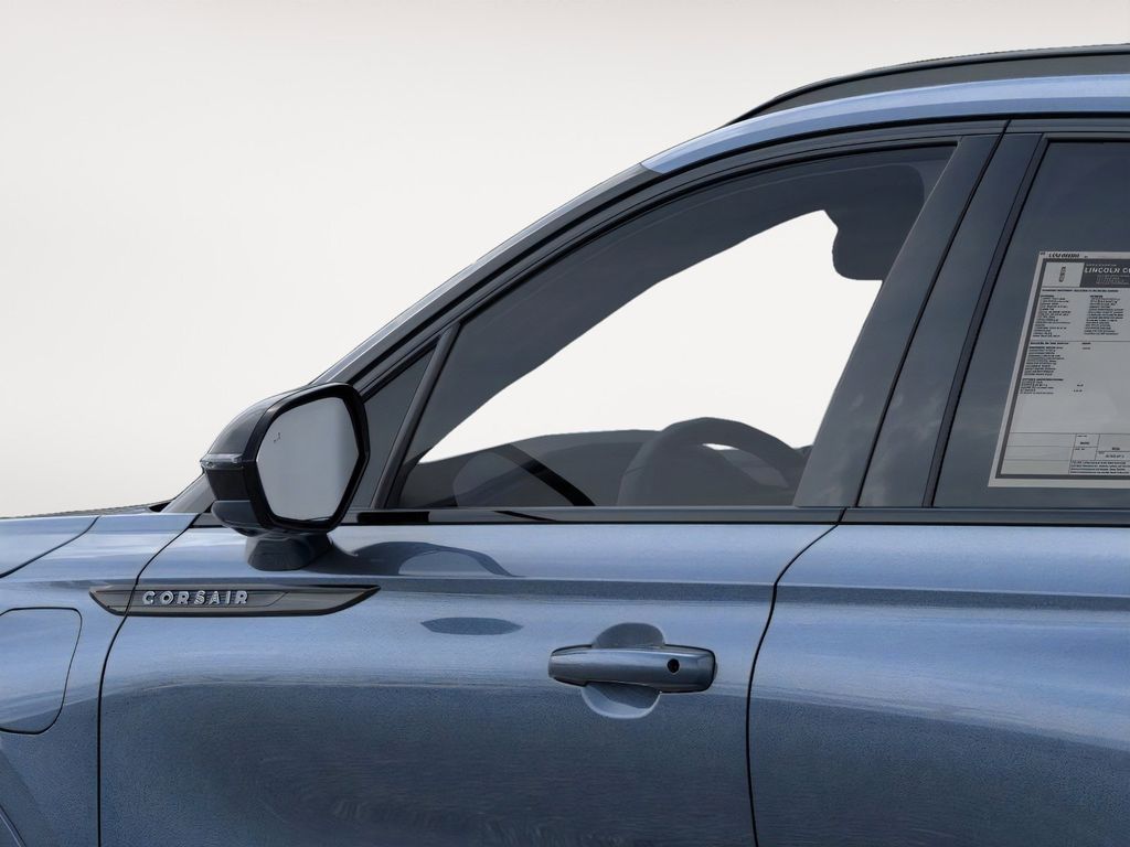 2025 Lincoln Corsair Grand Touring - Photo 20