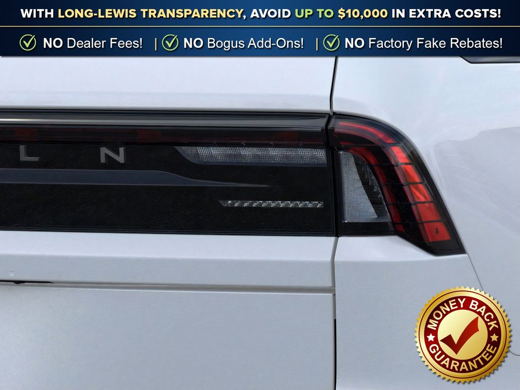 2025 Lincoln Navigator Reserve - Photo 26