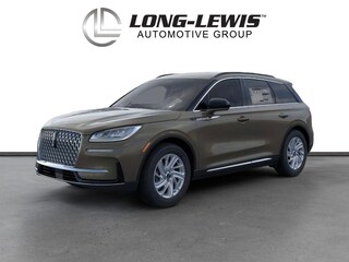 2026 Lincoln Corsair Premiere SUV