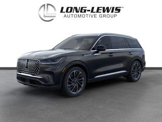 2026 Lincoln Aviator Reserve SUV