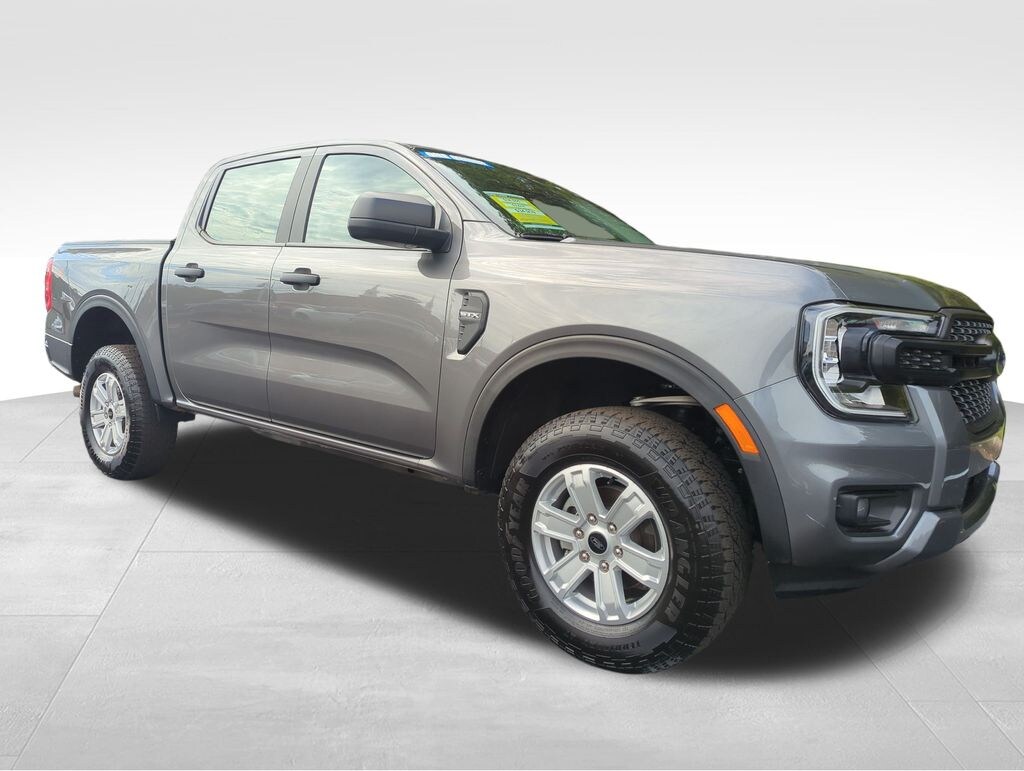 Used 2024 Ford Ranger XL Truck