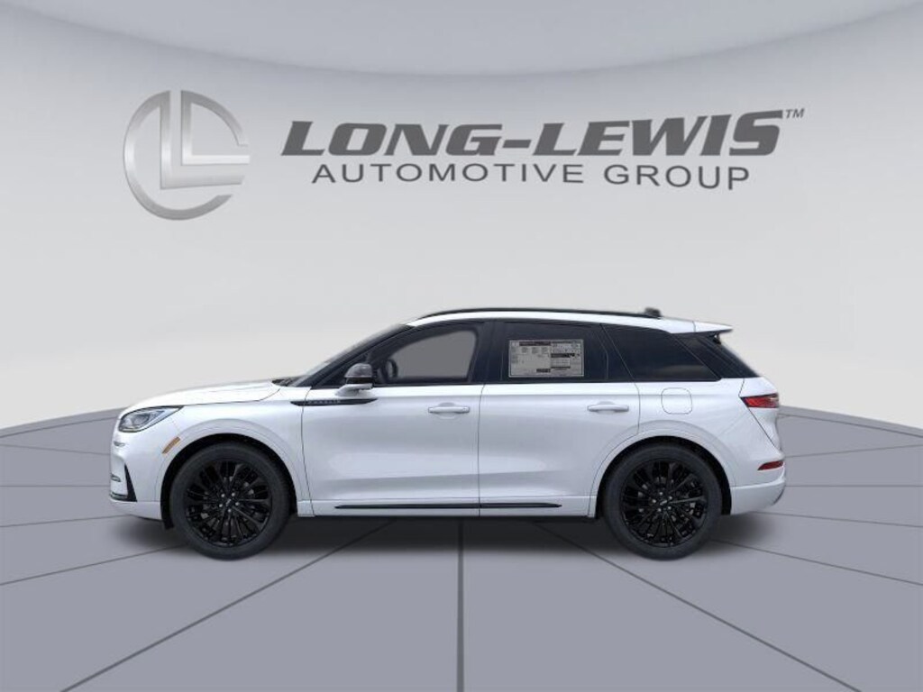 New 2026 Lincoln Corsair Premiere SUV