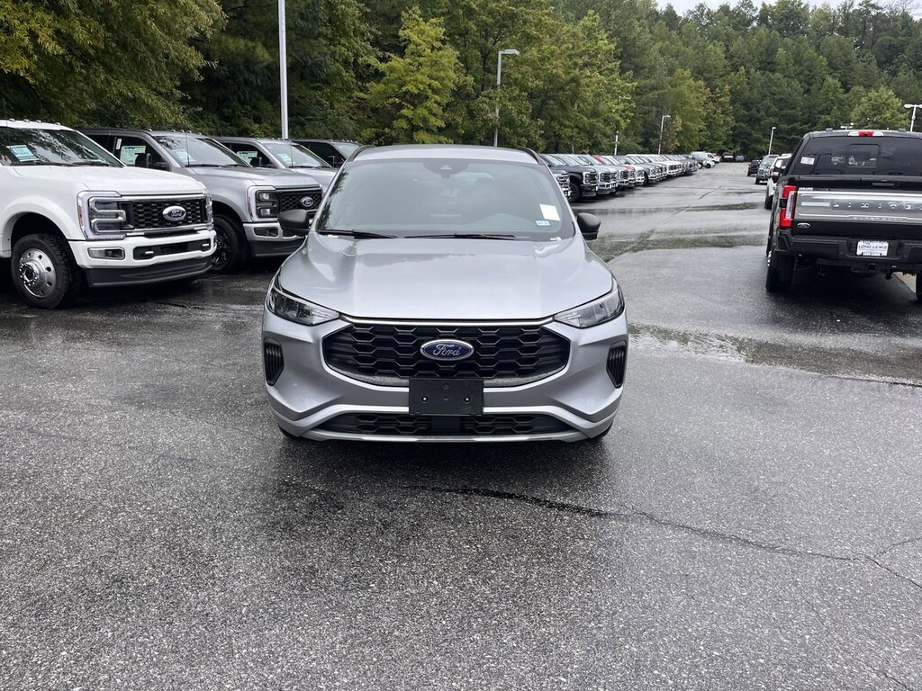 Used 2023 Ford Escape For Sale at LongLewis Lincoln of Hoover VIN