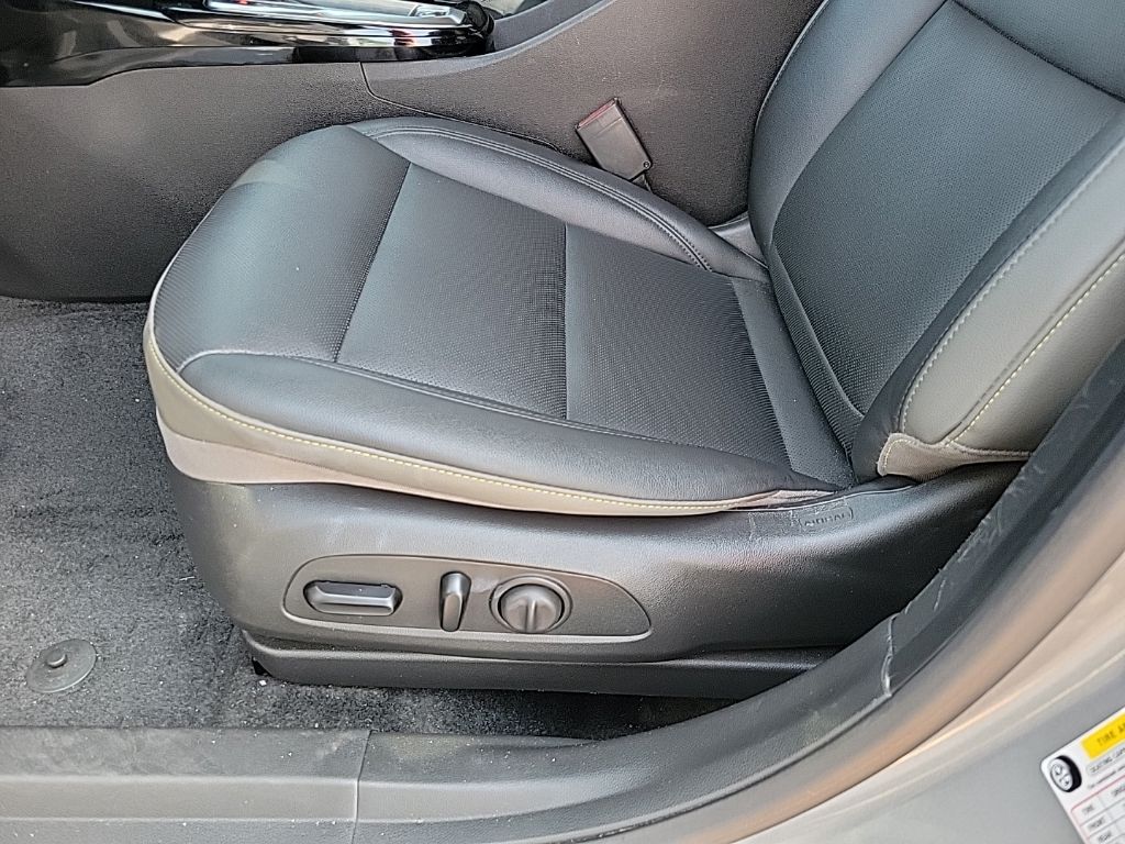 2024 Chevrolet Trax Activ - Photo 11