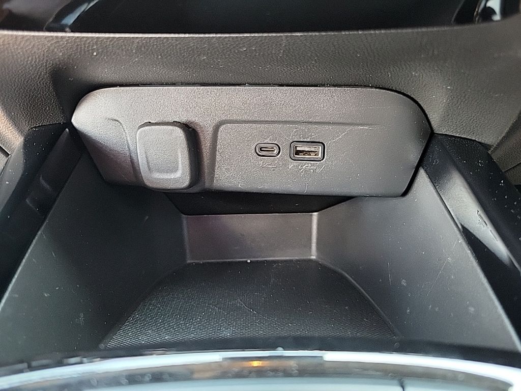2024 Chevrolet Trax Activ - Photo 21