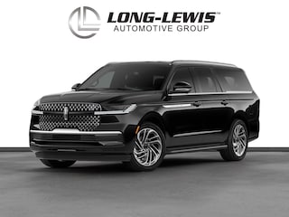 2026 Lincoln Navigator L Premiere SUV