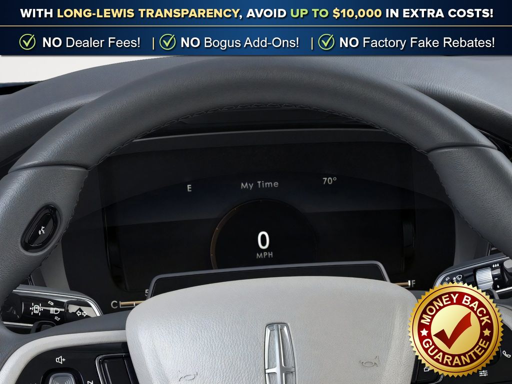 2025 Lincoln Corsair Grand Touring - Photo 18