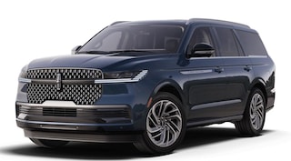 2025 Lincoln Navigator Reserve SUV