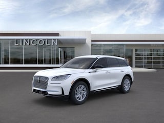 2025 Lincoln Corsair Premiere SUV