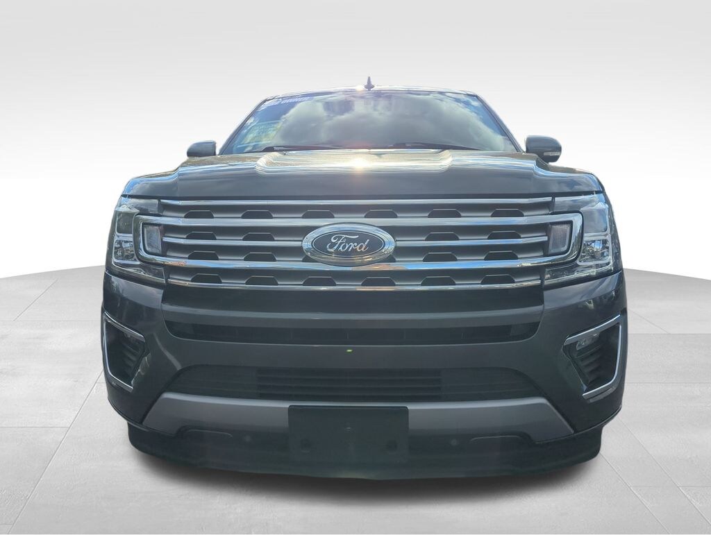 Used 2019 Ford Expedition Limited SUV