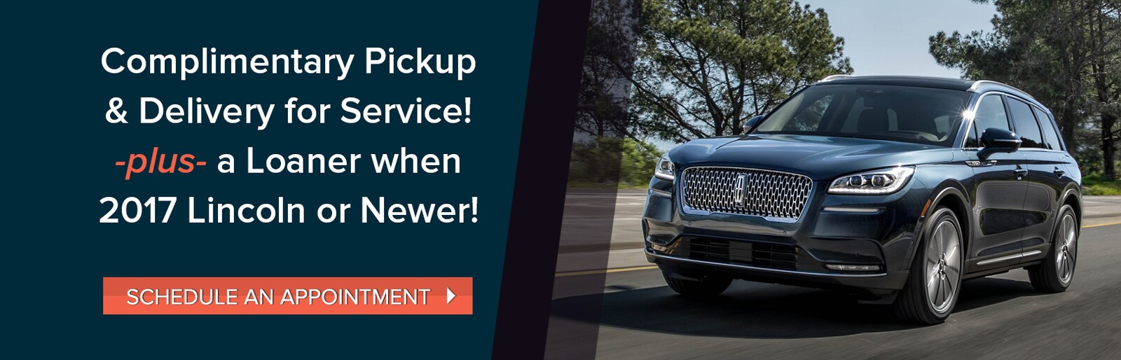 LongLewis Lincoln Of Hoover New Lincoln and PreOwned Car Dealer