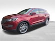 Lincoln MKC