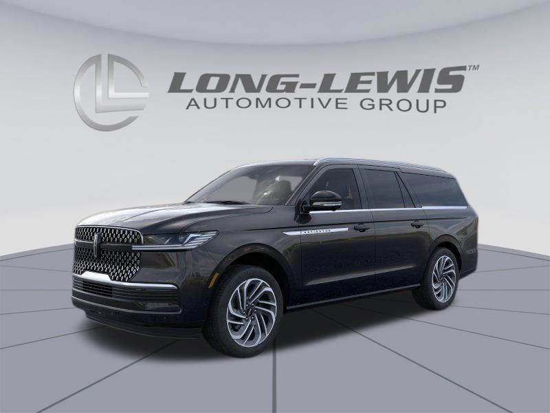 2025 Lincoln Navigator L SUV 