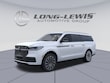 Lincoln Navigator L
