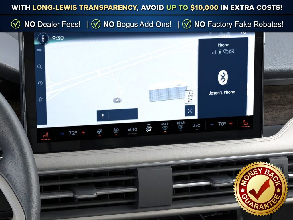 2025 Lincoln Corsair Grand Touring - Photo 19